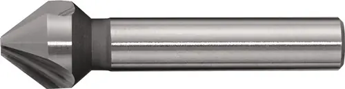 CONISCHE VERZINKBOOR 75 GRADEN NOMINALE-D. 25 MM HSS Z.3 SCHACHT-D. 10 MM TECWER