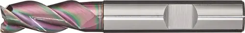 SCHACHTFREES DIN 6527 L TYPE W NOMINALE D. 16MM VHM SPECIAAL 38/40GRADEN DIN 6
