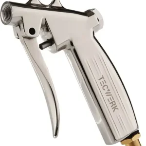 BLAASPISTOOL KOPPELINGSSTEKKER DN 7,2-7,8 ZONDER MONDSTUK TECWERK