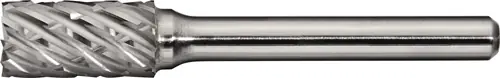 STIFTFREES ZYA-S SPECIAL STEEL D. 10MM KOPLENGTE 20MM SCHACHT-D. 6MM HARDMETA