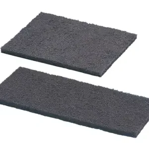 HANDPAD L229XB152MM ULTRA FINE GRIJS TECWERK