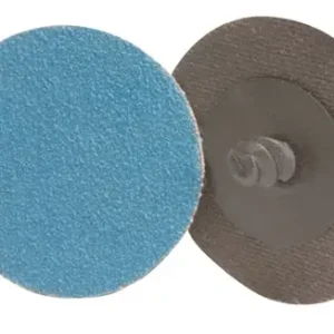 SLIJPSCHIJF D. 51 MM KORRELING 60 BLAUW TECWERK