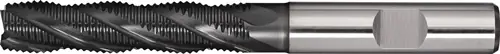 SCHACHTFREES DIN 844 TYPE HR NOMINALE-D. 16 MM HSS-CO PM ALCRONA DIN 1835 B SNED