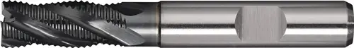 SCHACHTFREES DIN 844 TYPE HR NOMINALE-D. 20 MM HSS-CO PM ALCRONA DIN 1835 B SNED
