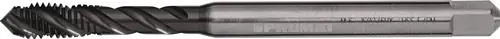 MACHINETAP DIN 371C UNIVERSELE M2X0,4 MM HSS-CO PM HARDLUBE 6HX TECWERK