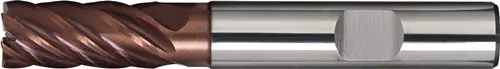 SCHACHTFREES DIN 6527 L NOMINALE-D. 20 MM VHM TIALN 35-38 GRADEN DIN 6535 HB SNE