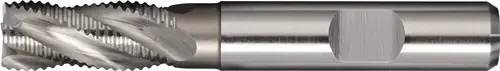 SCHACHTFREES DIN 844 TYPE HR NOMINALE-D. 8 MM INZETLENGTE 25 MM HSS-CO5 DIN 1835