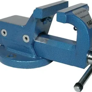 PARALLELBANKSCHROEF BEKBREEDTE 180 MM SPANWIJDTE 225 MM GESMEED SPANDIEPTE 118 M