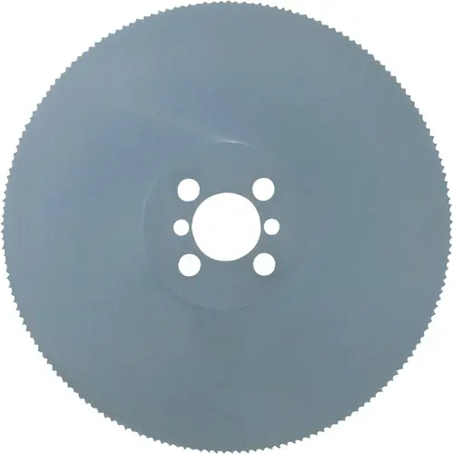 METAALCIRKELZAAGBLAD TANDVORM C ZAAGBLAD-D. 315 MM BREEDTE 2,5 MM HSS BORINGS-D.