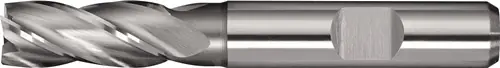 SCHACHTFREES DIN 844 TYPE N NOMINALE-D. 5 MM HSS-CO8 DIN 1835 B SNEDEAANTAL 4 KO