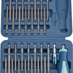 BITASSORTIMENT 30-DELIG SLEUF /PH/PZD/TX-BO/6KT. TECWERK