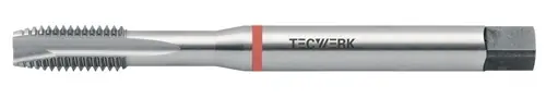MACHINETAP DIN 371B H M5X0,8 MM HSS-CO 6H TECWERK