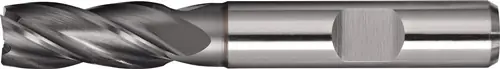 SCHACHTFREES DIN 844 TYPE N NOMINALE-D. 3 MM HSS-CO8 TICN DIN 1835 B SNEDEAANTAL