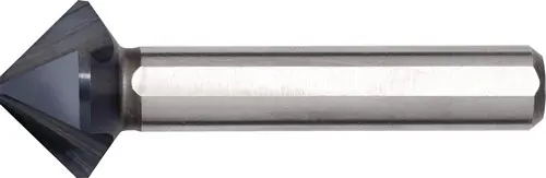 CONISCHE VERZINKBOOR DIN 335 C 90 GRADEN NOMINALE-D. 6,3 MM HSS NANO CILINDRISCH