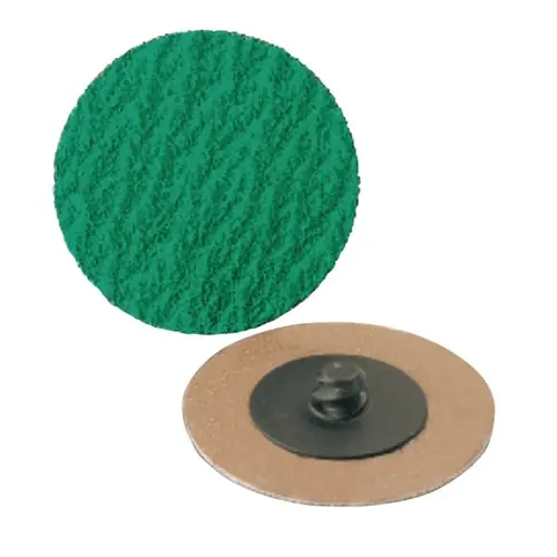 SLIJPSCHIJF D. 51 MM KORRELING 40 GROEN TECWERK