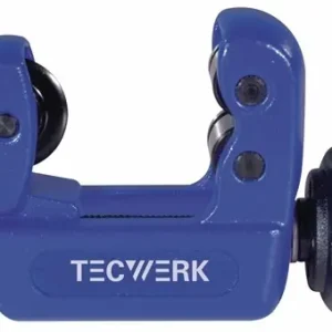 BUIZENSNIJDER 3-30 MM 50 MM CU AL RVS (MAX.2MM) DUNWANDIG ST. BUIZEN TECWERK