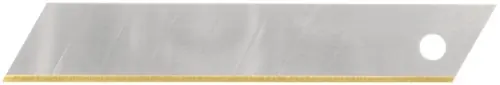 AFBREEKLEMMET L142XB25XS0,7MM TITANIUM 6 NORMBREUKPLAATSEN 10 STUKS / DISPENSER