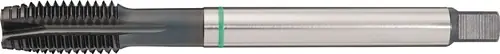 MACHINETAP DIN 374B UNIVERSELE M8X1 MM HSS-CO VAP. 6H TECWERK
