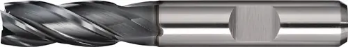 SCHACHTFREES DIN 844 TYPE N NOMINALE-D. 12 MM HSS-CO PM ALCRONA DIN 1835 B SNEDE