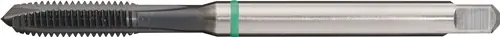 MACHINETAP DIN 371B UNIVERSELE M8X1,25 MM HSS-CO VAP. 6H TECWERK