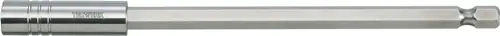 BITHOUDER 1/4INCH F 6,3 1/4INCH C 6,3 MAGNEET LENGTE 150MM TECWERK