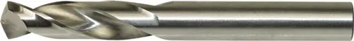 SPIRAALBOOR DIN 1897 TYPE N NOMINALE-D. 11 MM HSS-CO CILINDRISCHE SCHACHT EXTRA