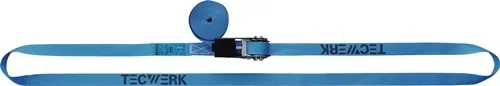 SJORBAND DIN EN 12195-2 LENGTE 8 M BREEDTE 50 MM MET RATEL LC OMDR. 5000 DAN TW