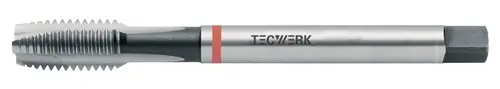 MACHINETAP DIN 376B H M16X2 MM HSS-CO 6H TECWERK