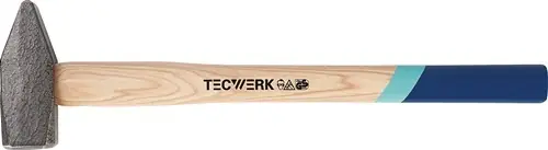 VOORHAMER 3000 G HICKORY TECWERK
