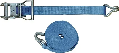 SJORBAND DIN EN 12195-2 LENGTE 8 M BREEDTE 35 MM MET RATEL + PUNTHAAK LC OMDR. 2
