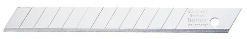 AFBREEKLEMMET L142XB25XS0,7MM 6 NORMBREUKPLAATSEN 10 STUKS / DISPENSER TECWERK