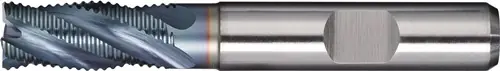 SCHACHTFREES DIN 844 TYPE HR NOMINALE-D. 20 MM INZETLENGTE 52 MM HSS-CO5 TICN DI