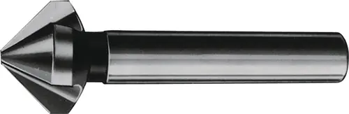 CONISCHE VERZINKBOOR DIN 335 C 90 GRADEN NOMINALE-D. 12,4 MM HSS-CO Z.3 TECWERK