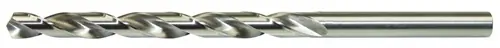 SPIRAALBOOR DIN 340 TYPE N NOMINALE-D. 9,8 MM HSS PROFIELGESLEPEN CILINDRISCHE S