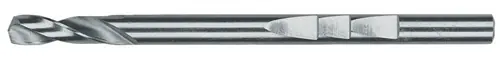 GELEIDINGSBOOR D. 6,35 LENGTE 110 MM LANG HSS TECWERK