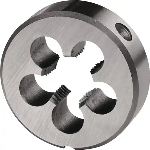 SNIJ-IJZER VORM B M22 X 1,5 MM HSS 6G TECWERK