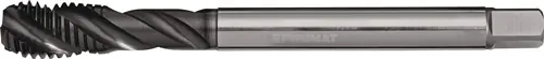 MACHINETAP DIN 376C UNIVERSELE M20X2,5 MM HSS-CO PM HARDLUBE 6HX TECWERK