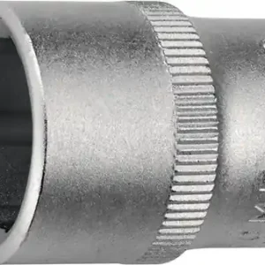 DOPSLEUTELBIT 1/4 INCH 6-KANT SLEUTELWIJDTE 6 MM LENGTE 25 MM TECWERK