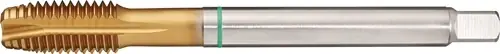 MACHINETAP DIN 376B UNIVERSELE M20X2,5 MM HSS-CO TIN 6H TECWERK
