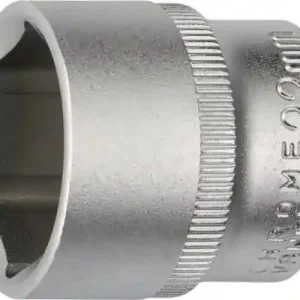 DOPSLEUTELBIT 3/8 INCH 6-KANT SLEUTELWIJDTE 6 MM LENGTE 30 MM TECWERK