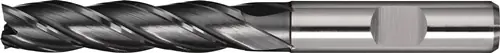 SCHACHTFREES DIN 844 TYPE N NOMINALE-D. 6 MM HSS-CO PM ALCRONA DIN 1835 B SNEDEA