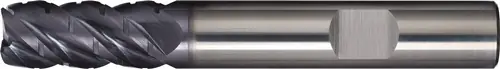 SCHACHTFREES DIN 6527 L TYPE NF NOMINALE-D. 8 MM VHM TIALN 45 GRADEN DIN 6535 HB