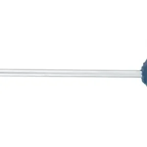 SCHROEVENDRAAIER MET DWARSGREEP T 27X100MM 2-COMPONENTENGREEP TECWERK