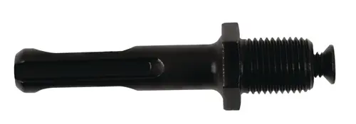 BOORHOUDERADAPTER SDS PLUS 1/2 INCH-20 MET BORGSCHROEF TECWERK