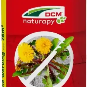 DCM ANTI-ONKRUID & ANTI-MOS - TOTAAL (CONCENTRAAT) 1 L