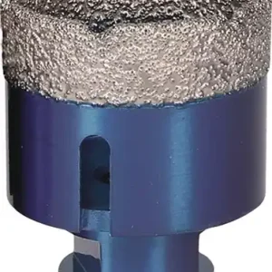 DIAMANT-TEGELBOOR PRO M14 ø 68 MM LENGTE 60,5 MM 1-DELIG SEGMENTAANTAL 1 M14 TEC