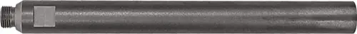 VERLENGSTUK GESCHIKT VOOR 1/2 BSP (F) LENGTE 169 MM SCHACHT-Ø 29,5 MM VOOR BORIN