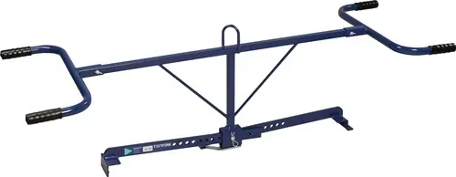 BANDENTANG GRIJPBEREIK 500-1080 MM DRAAGVERMOGEN 150 KG TECWERK