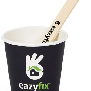 EAZYFIX HOUTEN SPATEL & MENGBEKER