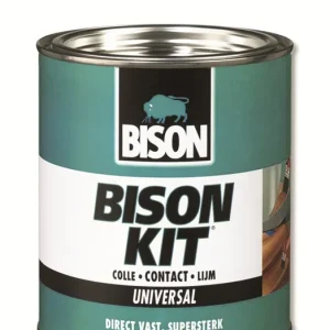 BISON KIT® BLIK 750 ML NL/FR